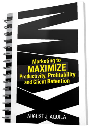 max: maximize productivity, profitability and client retention